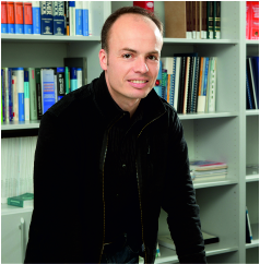Prof. Dr. habil. Hans Börner