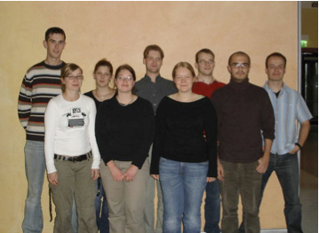 gruppe2006