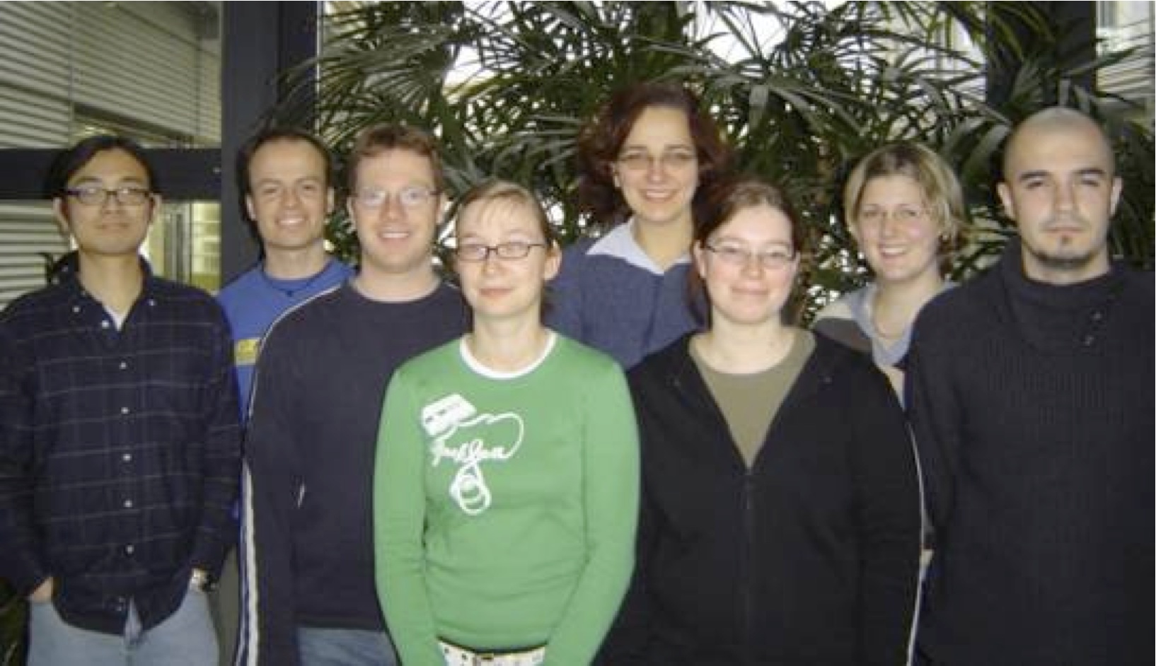 gruppe2005